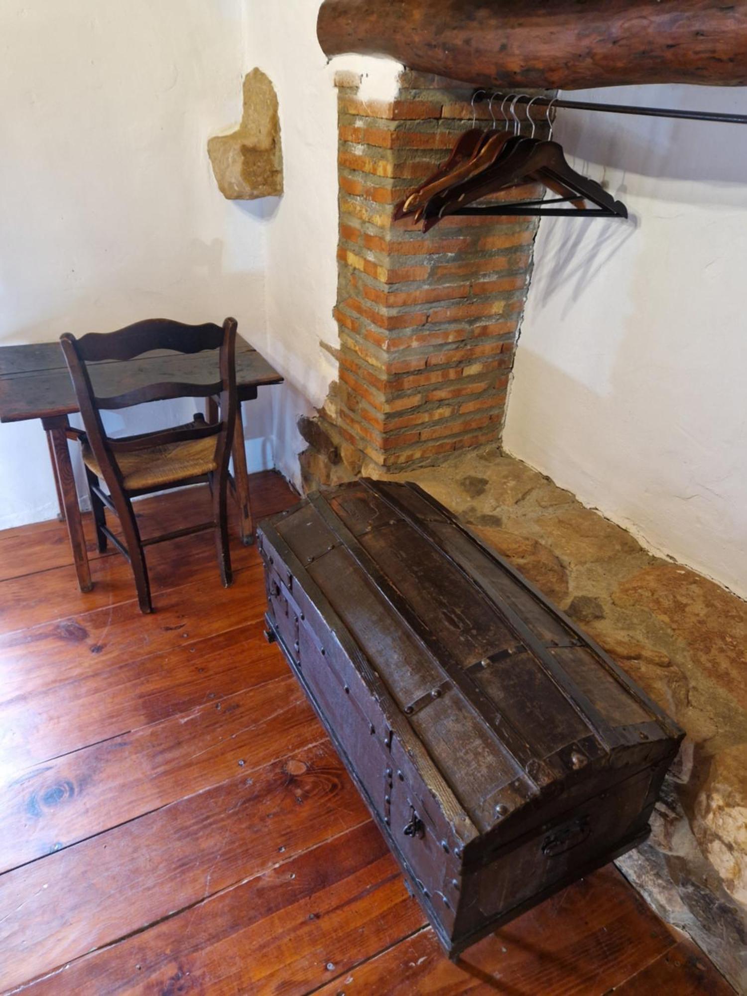 Guarromán Colonos Alojamientos Rurales المظهر الخارجي الصورة